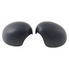 MINI Cooper F55 F56 F57 F60 Left & Right Rear View Door Wing Mirror Covers