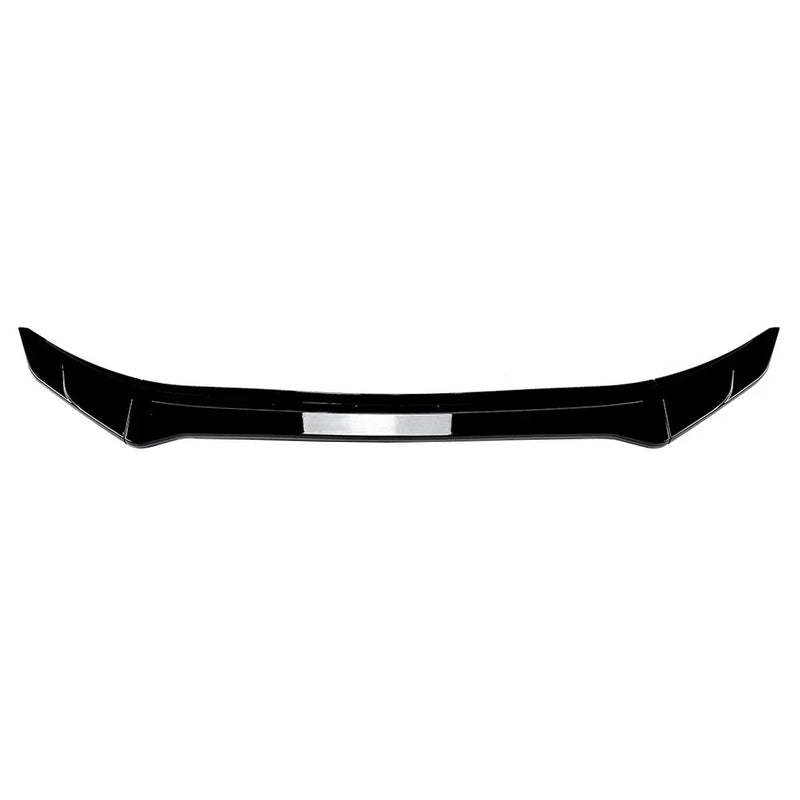 Volkswagen UP (2011-2015) Black Front Bumper Splitter Lip
