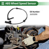 Buick Cavalier ABS Wheel Speed Sensor Rear Right (1995–2005)