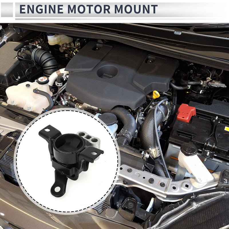Chevrolet Engine Mount