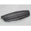 Benz E-Class W212 2010-13 REAL Carbon Fiber Refit Front Bumper Grille Grill
