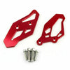 Yamaha YZF R3 (2015-2016), R25 Footrest Plate Adapter (2013-2015)