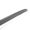 BMW 4-Series F32 B39 Mineral Gray P Style Boot Spoiler (2014-2020)