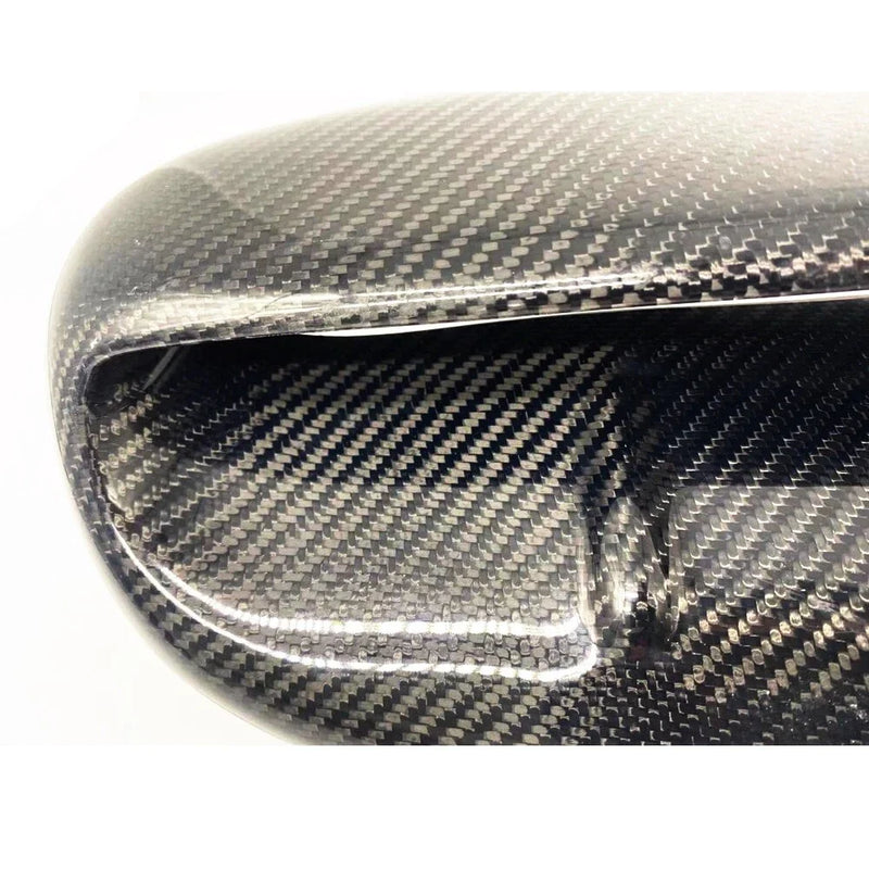 2002-2006 Mini Cooper S R53 R50 Bonnet Scoop Air Vent Trim (2002-2006)