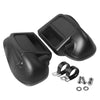 Harley Street Glide Matte Lower Vented Leg Fairing (2014 - 2024)