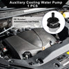 Mercedes-Benz W218 (2012-2018) 1 x Unit Auxiliary Cooling Water Pump