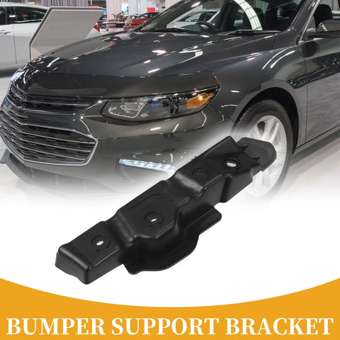 Chevrolet Malibu 1 x LH Front Bumper Support Bracket (2013 - 2015)