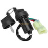 Kawasaki KFX50 KFX90 2 x Position Ignition Switch (2007–2023)