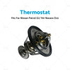 Nissan Patrol GU Y61, Navara D22 ZD30DDTI Thermostat (2001-2008)
