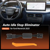 Ford Maverick Idle Start Stop Eliminator (2022-2025)