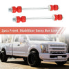 Ford Ranger 2 x Front Sway Bar Links Stabilizer Kit (1998-2011)
