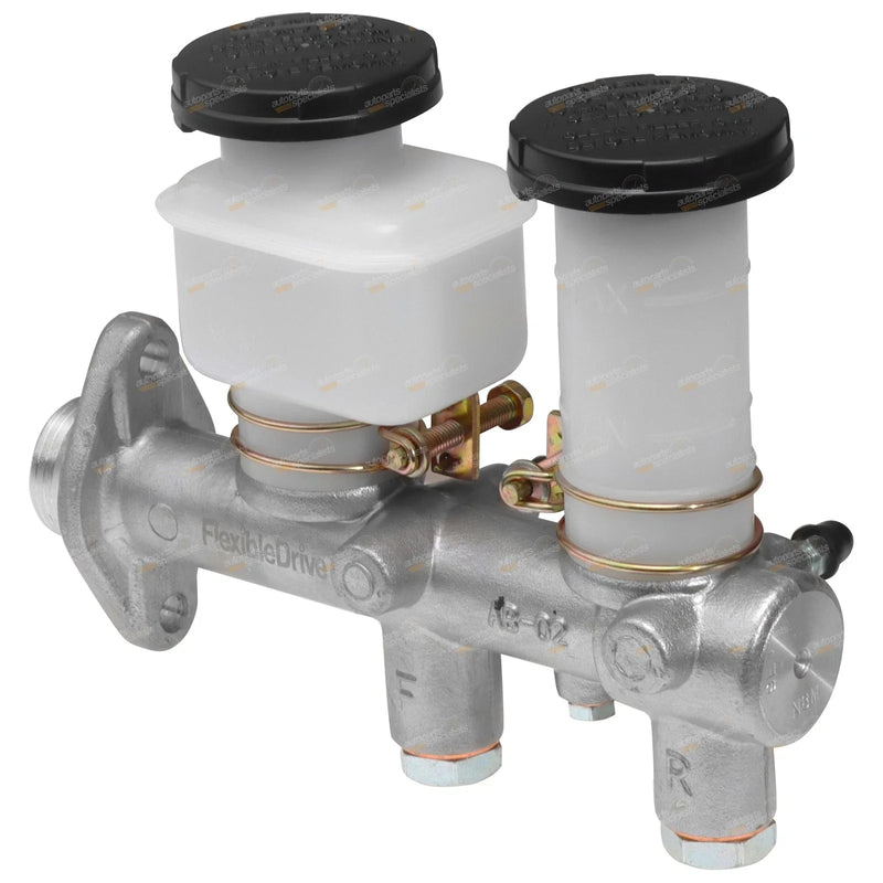 Nissan Stanza A10 Brake Master Cylinder 4cyl 1.6L L16 (1978 - 1983)