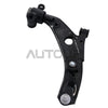 Mazda CX-9 Right Suspension Control Arm and Ball Joint Assembly (2016–2022)