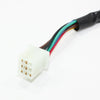 150cc 250cc PIT Quad Dirt Bike ATV Kill Start Button Light Switch Housing