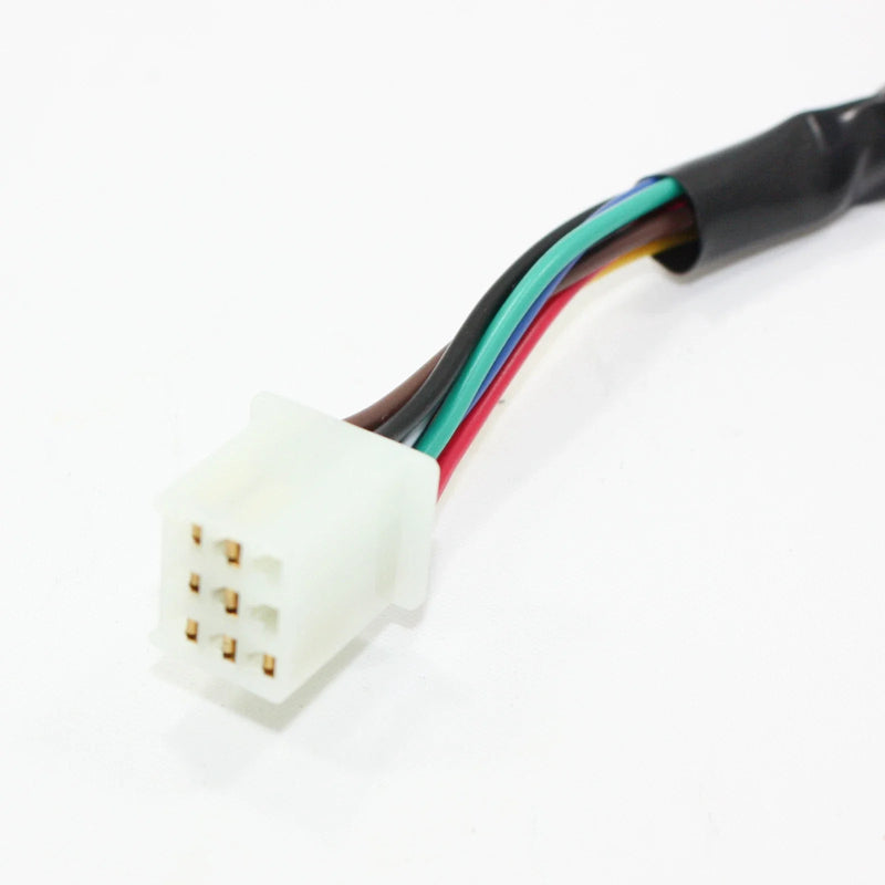 150cc 250cc PIT Quad Dirt Bike ATV Kill Start Button Light Switch Housing
