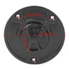 Suzuki GSXR 600 750 1000 SV650S SV1000 CNC Fuel Gas Tank Cap Cover (2001-2023)