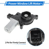 Honda Odyssey Power Window Regulator Lift Motor (05-10)