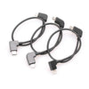DJI Spark, Mavic Pro, iPhone, Android, Samsung Fast Charge Type C-USB Cable OTG