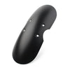 Triumph Scrambler Thruxton 900 Matte Black Front Fender Mudguard (2001-2016)
