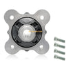 Polaris Ranger XP 900 & XP 1000 2 x Rear Wheel Hub & Studs (2013–2021)