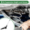 Lexus IS250 Air Suspension Ride Height Level Sensor (2006-2013)