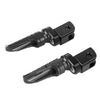 Triumph Street Triple 765 / Daytona 675 Footrest Pegs (2017-2023)