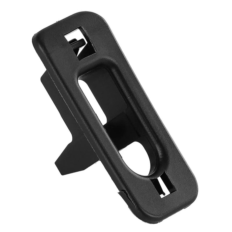Mercedes W168 W447 W639 Engine Hood Frame Support Brackets (1998-2023)