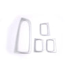 Benz GLC 300 2015-2020 Car Interior Door Window Switch Panel Cover Trim FIT