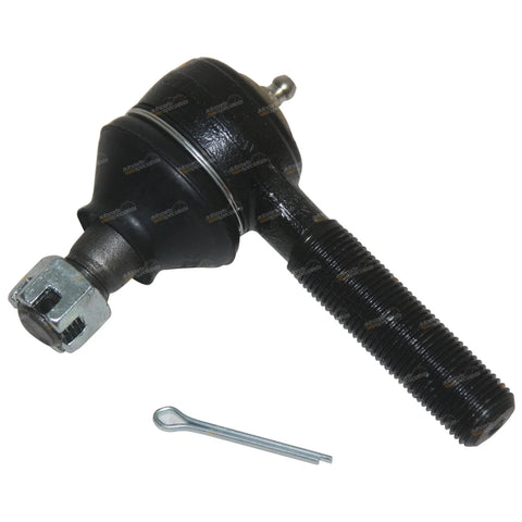 Toyota Hilux LN36 LN46 Front Outer RH Tie Rod End (1979–1985)