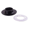 Toyota Lexus 4 x Car Floor Mat Clips