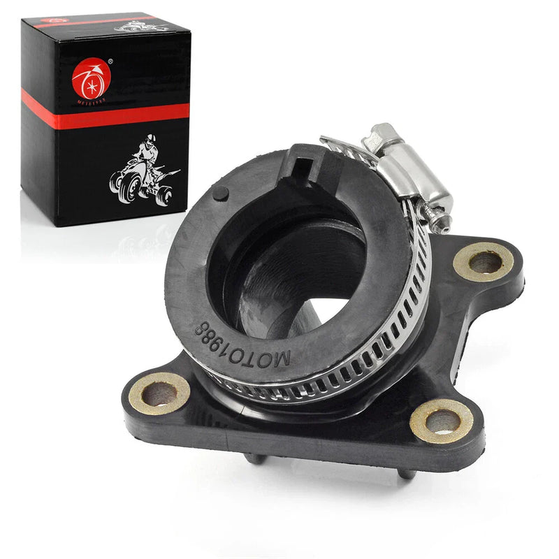 KAWASAKI KX85 / KX100 Carburetor Intake Manifold Boot (2001-2021)