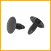 Nissan 20 x Bolt Rivets Fastener Door Trim Panel Clips