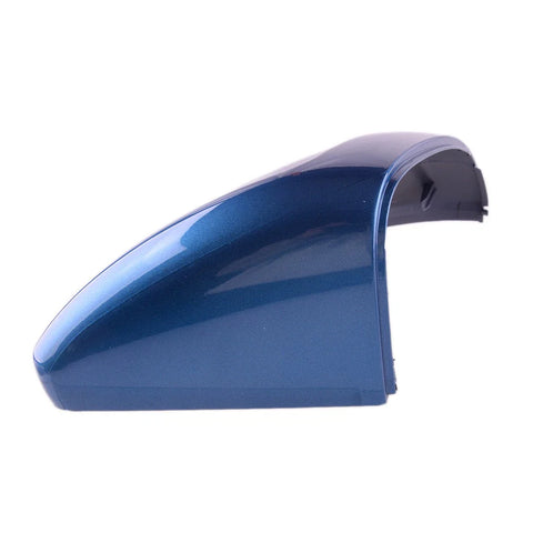 Chevrolet Cruze Blue Right Wing Mirror Cover (2017-2019)