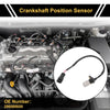 Volvo XC90 1 Pc Crankshaft Position Sensor (2004-2005)