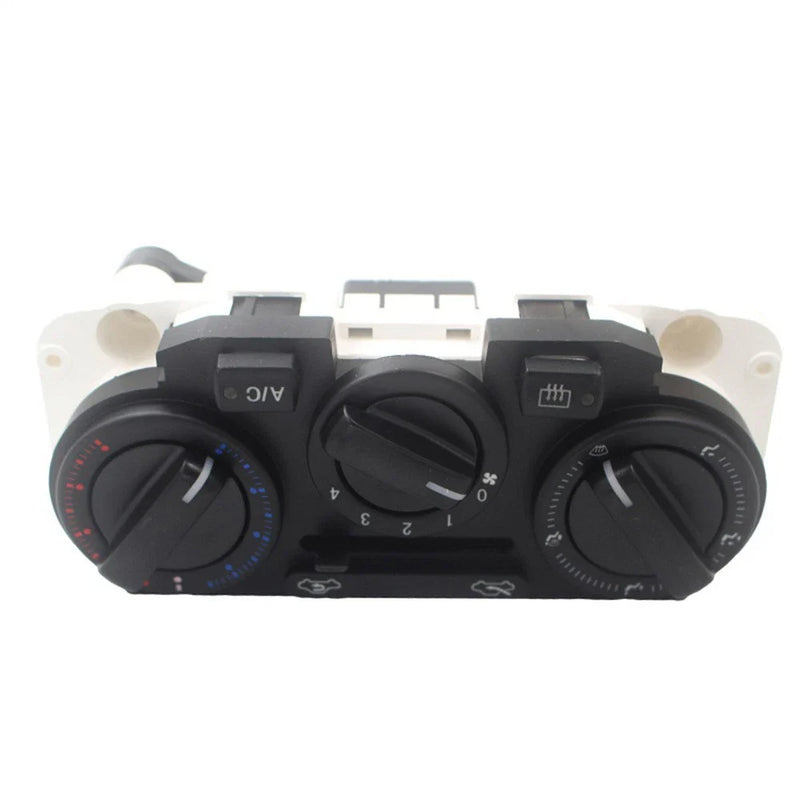 Nissan Tiida Livina NV200 A/C Heater Control Panel (2004-2019)