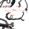 Land Rover Range Rover Heater Water Hose Pipe (2002-2012)