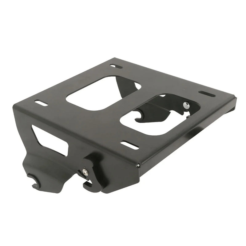 Harley Touring Road Glide FLTR FLHR Solo Luggage Rack (2014-2024)