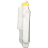 Coolant Reservoir For 2006-2011 Honda Civic Coupe Sedan