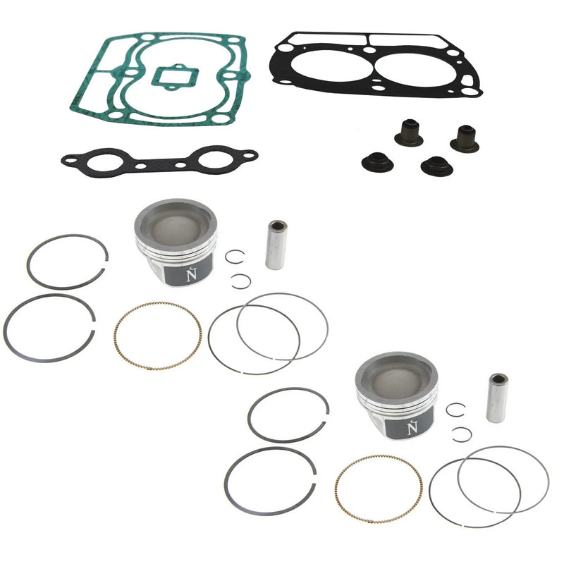 Polaris Ranger 800 Namura Standard Bore Top End Kit Size C (2011–2016)
