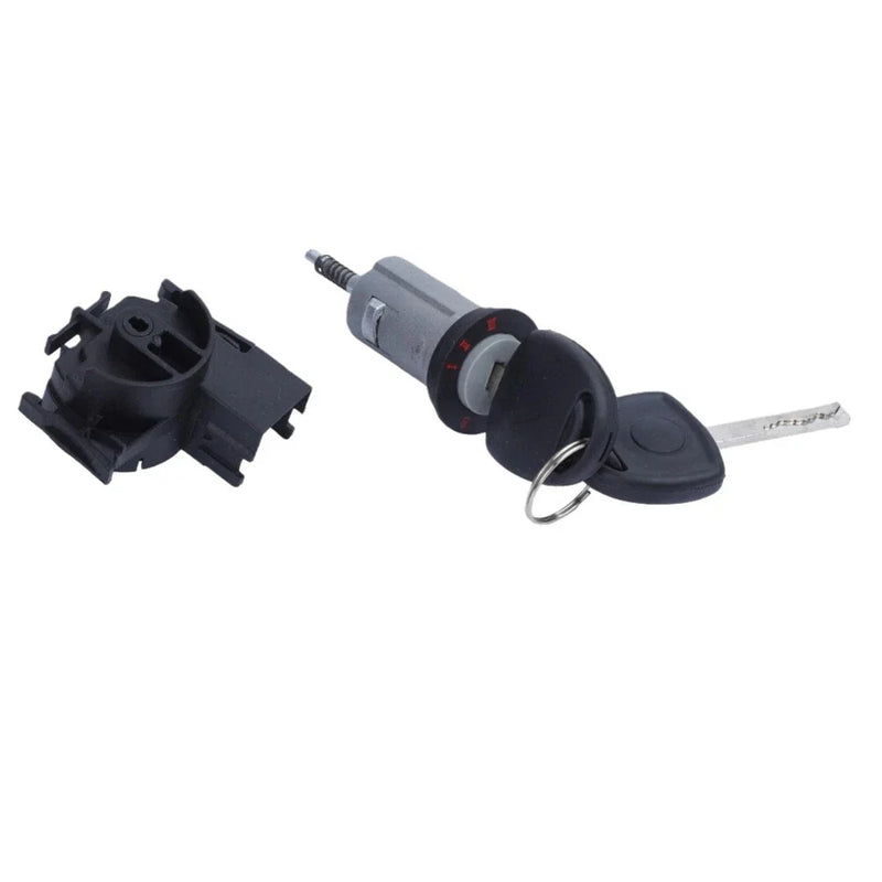 Lock Cylinder and Ignition Switch / Opel Corsa C COMBO Van (2000–2006)