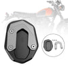 Ducati Scrambler 400 / 800 / 1100 Side Stand Plate (2015-2020)