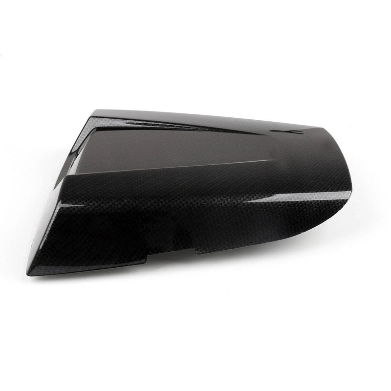 Suzuki SV650 SV1000 (2003-2013) Carbon Fiber Rear Pillion Seat Cover
