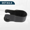 Lincoln Navigator Rear Windshield Wiper Arm Nut Cap (2003-2006)