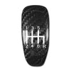 Nissan 370Z Center Console Gear Shift Knob Cover Trim (2009-2018)