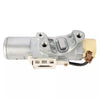 Nissan Pathfinder Maxima Sentra Ignition Switch Lock Cylinder (2000-2004)