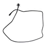 Ford Fusion Coolant Reservoir Hose (2013-2016)