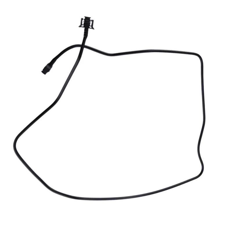 Ford Fusion Coolant Reservoir Hose (2013-2016)