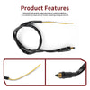 Brake Stoplight Micro Switch Ski-Doo Mach MXZ Skandic Summit Tundra (2000-2010)