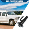 Ford F-350 Fuel Filler Neck Hose (2005-2007)