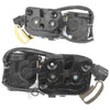 Ford Falcon AU BA BF Front LH & RH Door Lock Actuators Kit (1998-2006)